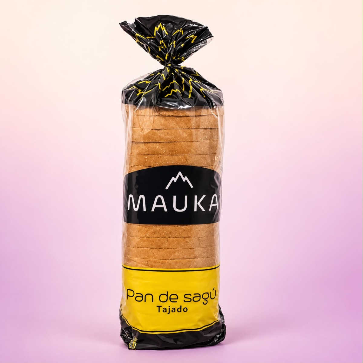 pan de sandwich