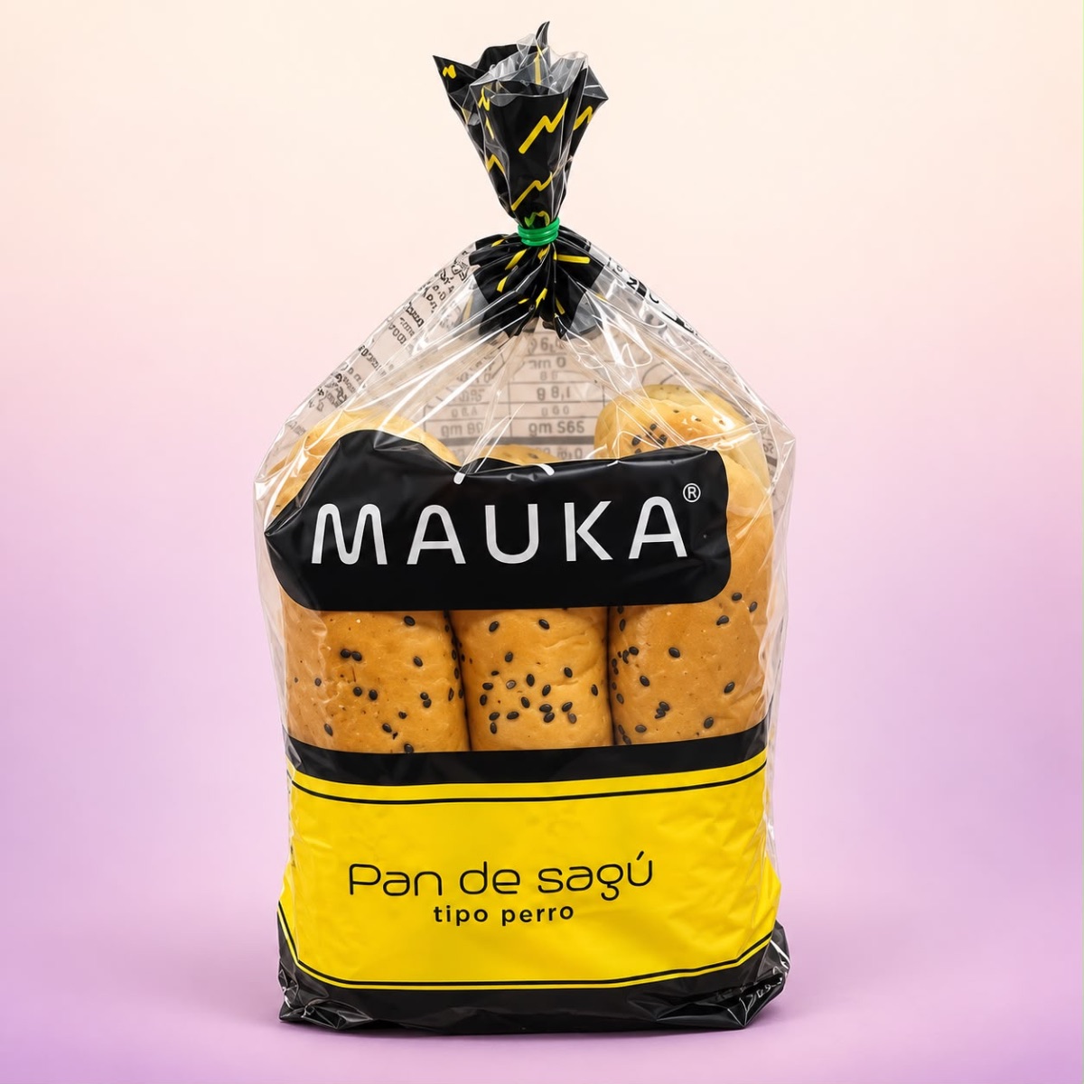 pan de perro