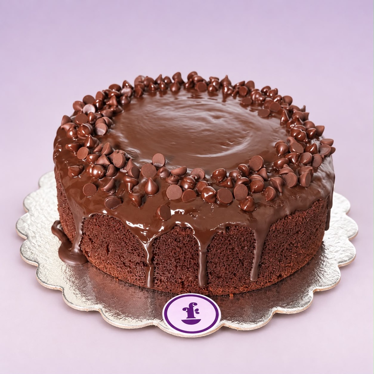Mini cake
